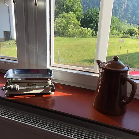 Σπίτι διακοπών Maat's Scheuer Taben-Rodt