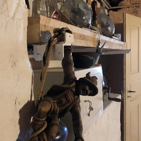 Σπίτι διακοπών Maat's Scheuer