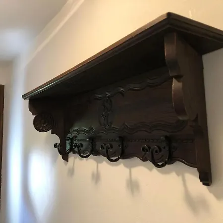 Maat's Scheuer Hébergement de vacances