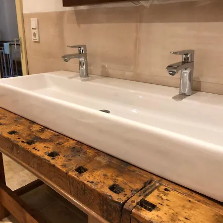 Hébergement de vacances Maat's Scheuer