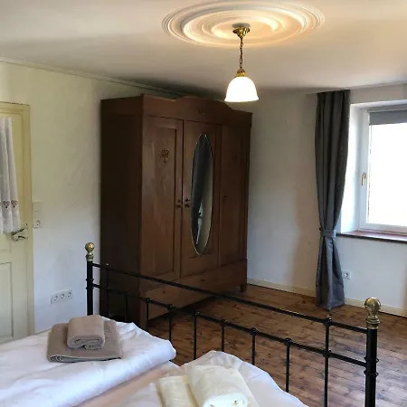 Maat's Scheuer Hébergement de vacances