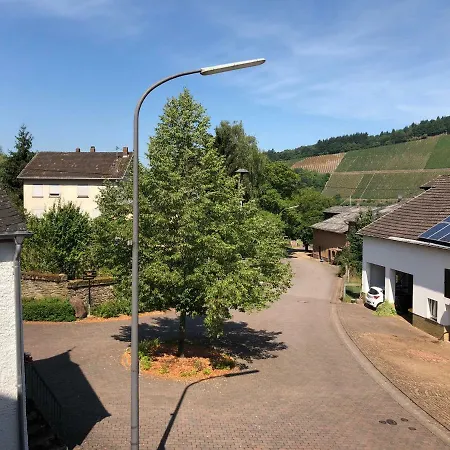 Maat's Scheuer * Taben-Rodt