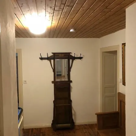 Maat's Scheuer Hébergement de vacances Taben-Rodt