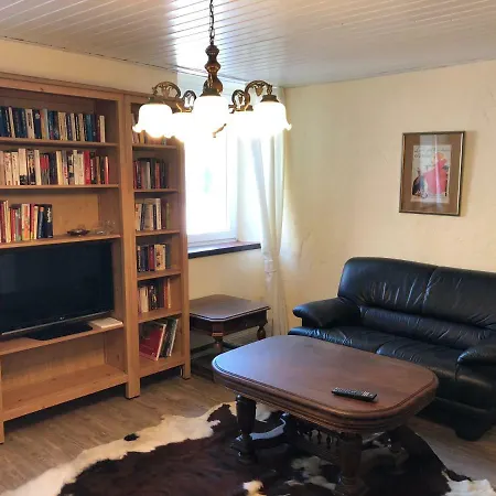 Maat's Scheuer Holiday home