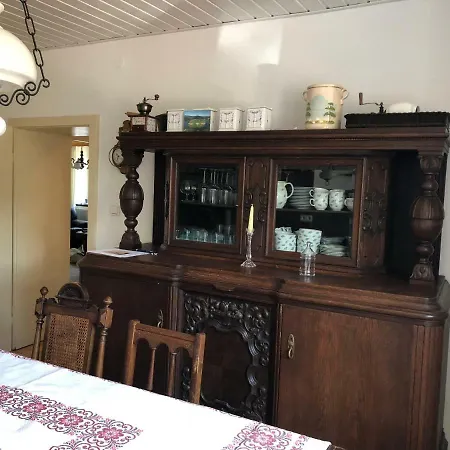 Maat's Scheuer