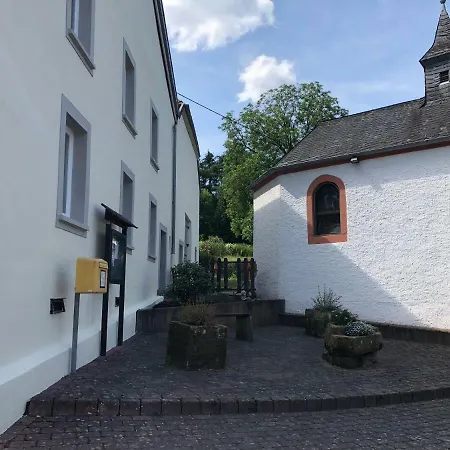 Maat's Scheuer * Taben-Rodt