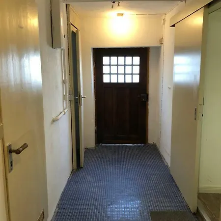 Maat's Scheuer Taben-Rodt