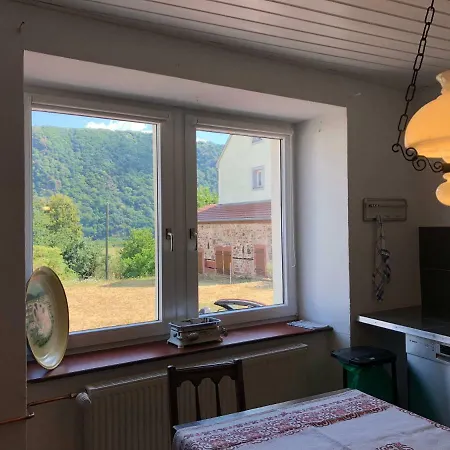 Hébergement de vacances Maat's Scheuer