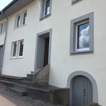 Maat's Scheuer * Taben-Rodt