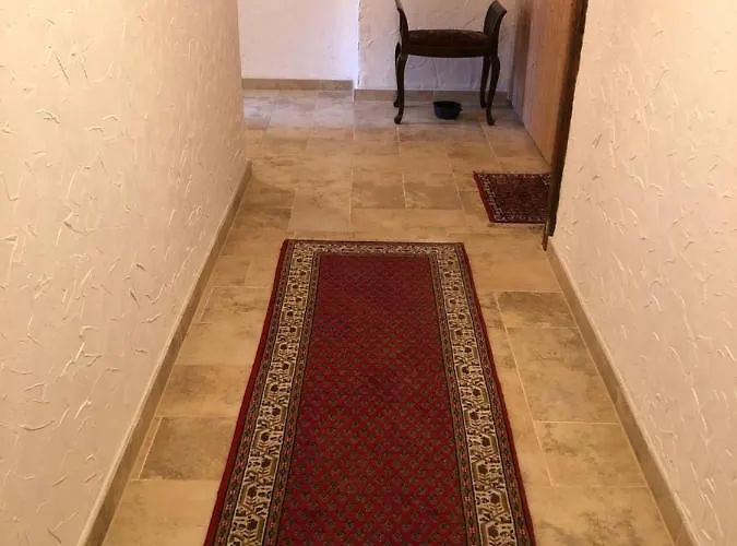 Maat's Scheuer Taben-Rodt