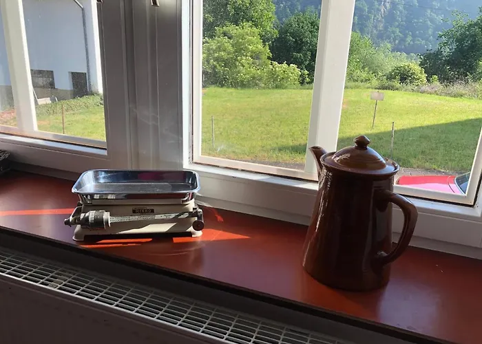 Σπίτι διακοπών Maat's Scheuer Taben-Rodt