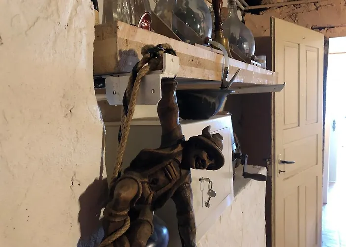 Σπίτι διακοπών Maat's Scheuer