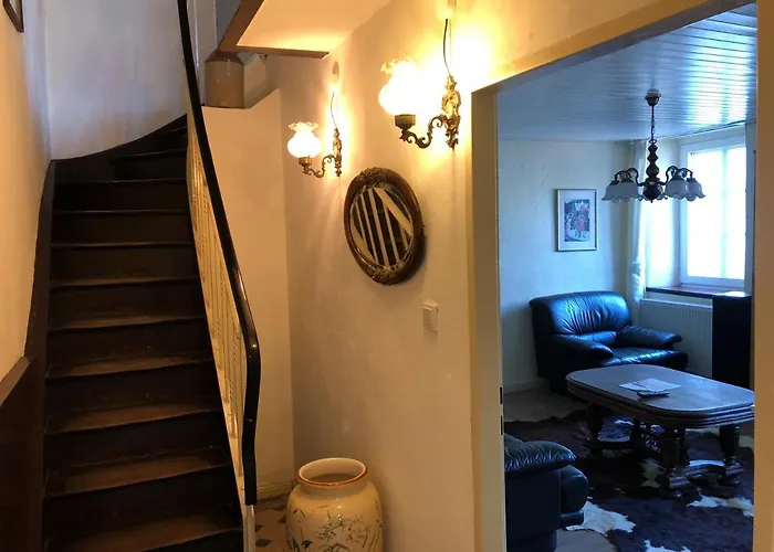 Maat's Scheuer Σπίτι διακοπών