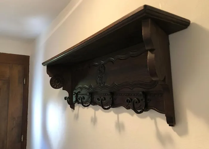 Maat's Scheuer Σπίτι διακοπών