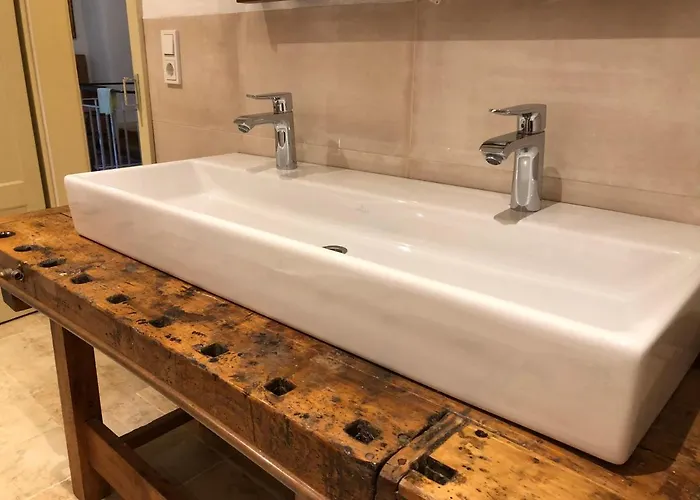 度假居 Maat's Scheuer