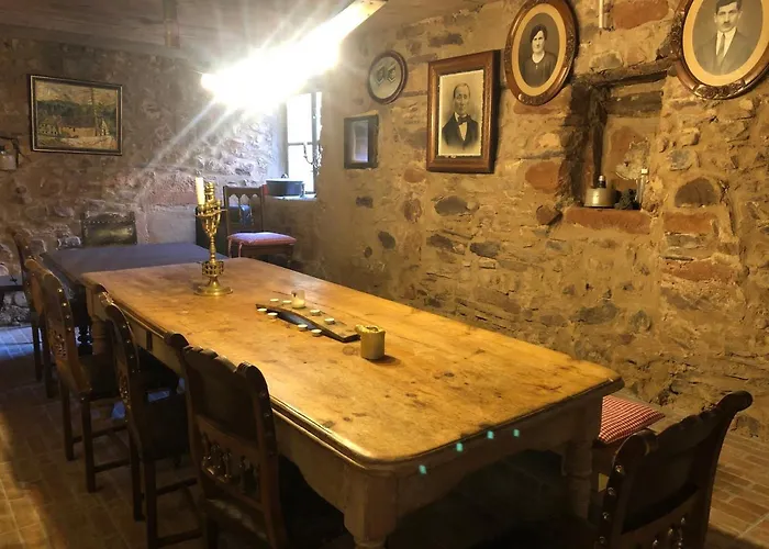 Maat's Scheuer Taben-Rodt