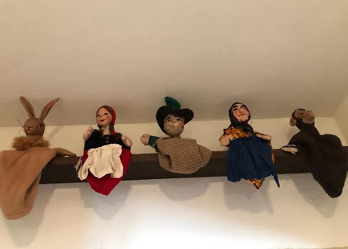 Σπίτι διακοπών Maat's Scheuer