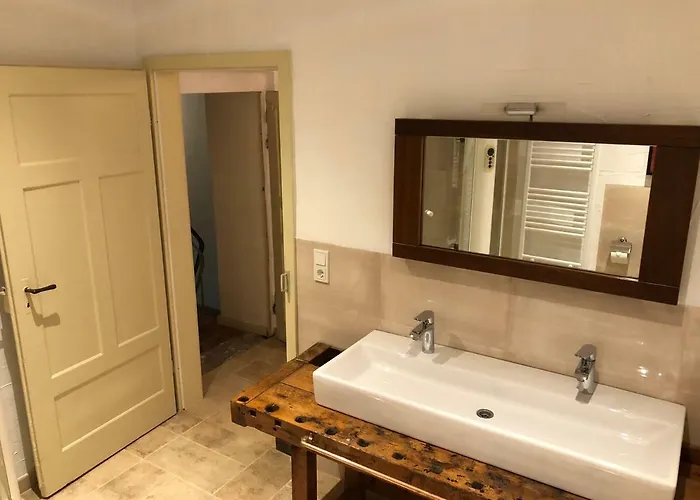 Maat's Scheuer * Taben-Rodt