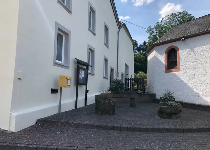 Σπίτι διακοπών Maat's Scheuer Taben-Rodt