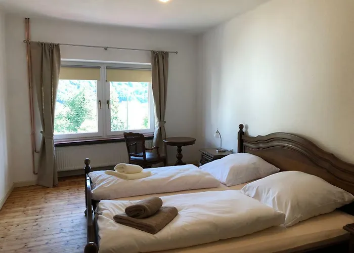 Σπίτι διακοπών Maat's Scheuer