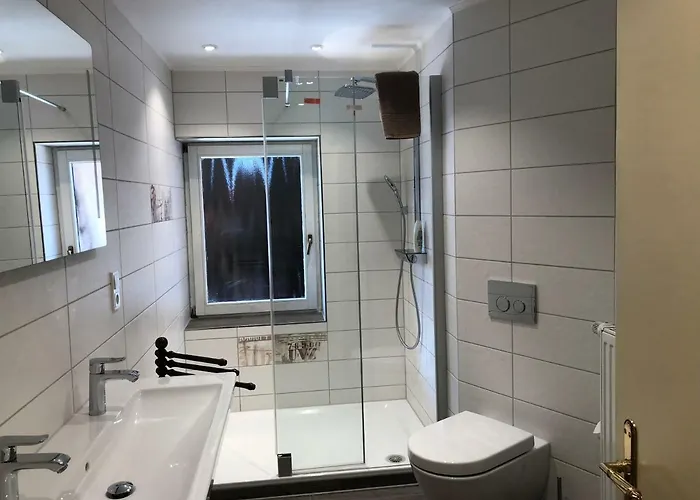 Σπίτι διακοπών Maat's Scheuer