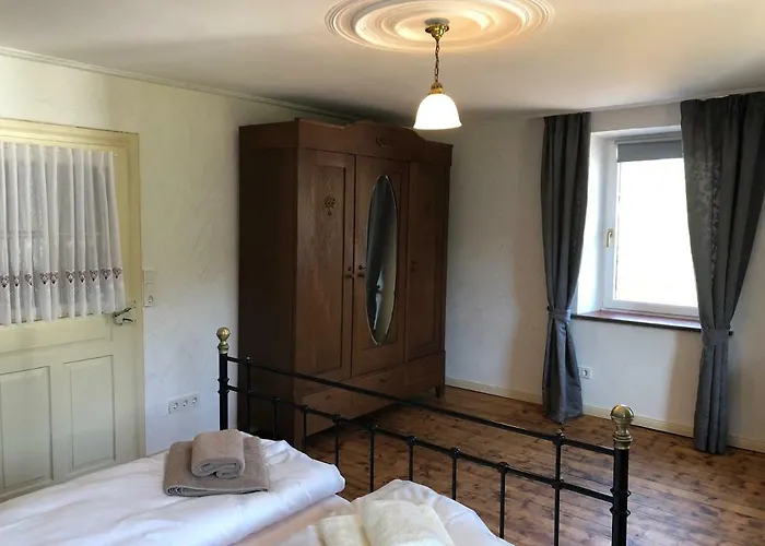 Maat's Scheuer Σπίτι διακοπών