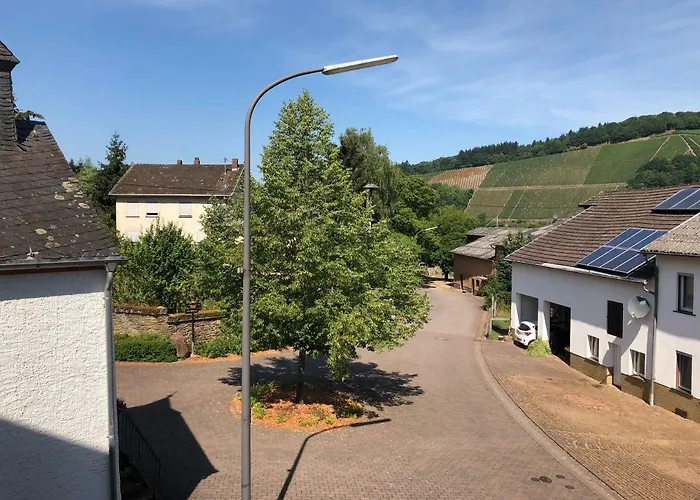 Maat's Scheuer * Taben-Rodt