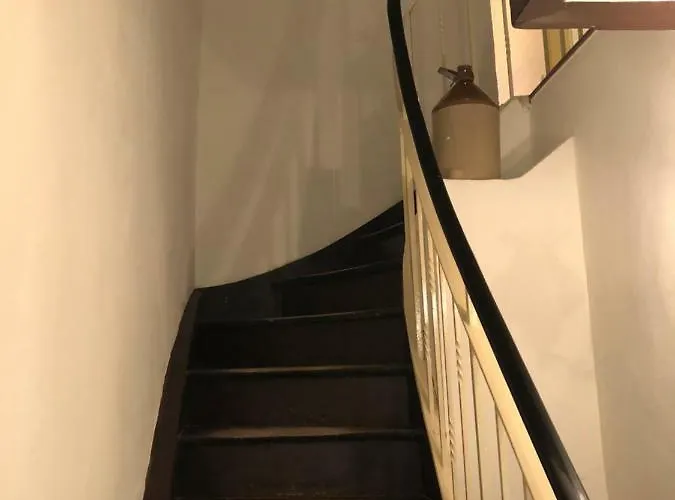 Σπίτι διακοπών Maat's Scheuer Taben-Rodt