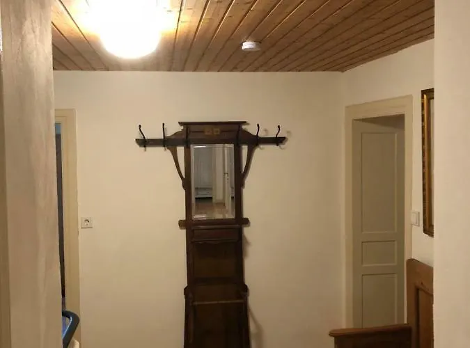 Maat's Scheuer Σπίτι διακοπών Taben-Rodt