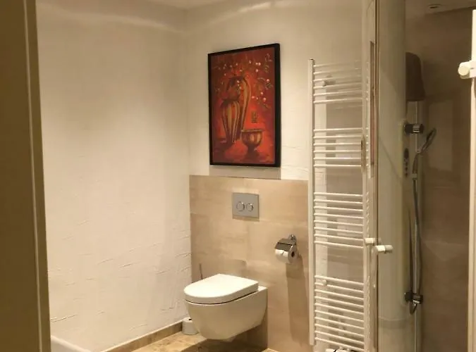 Maat's Scheuer Σπίτι διακοπών *