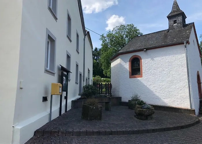 Maat's Scheuer * Taben-Rodt