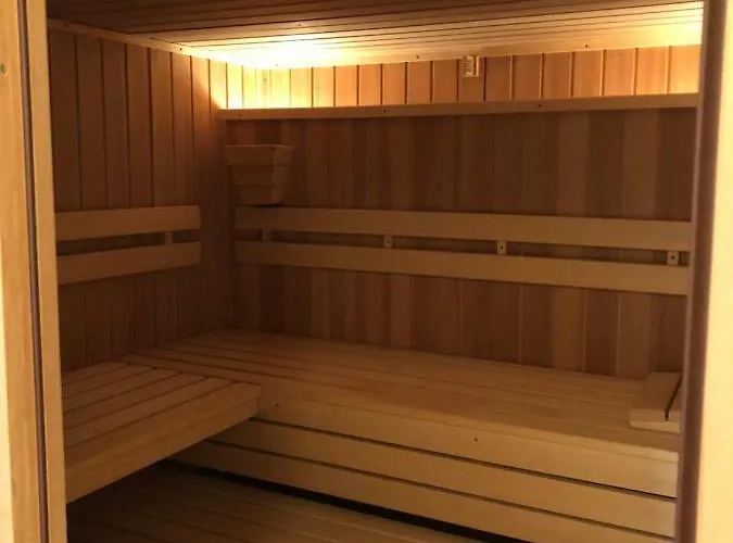 Maat's Scheuer Σπίτι διακοπών Taben-Rodt