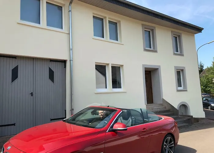 Maat's Scheuer Σπίτι διακοπών *