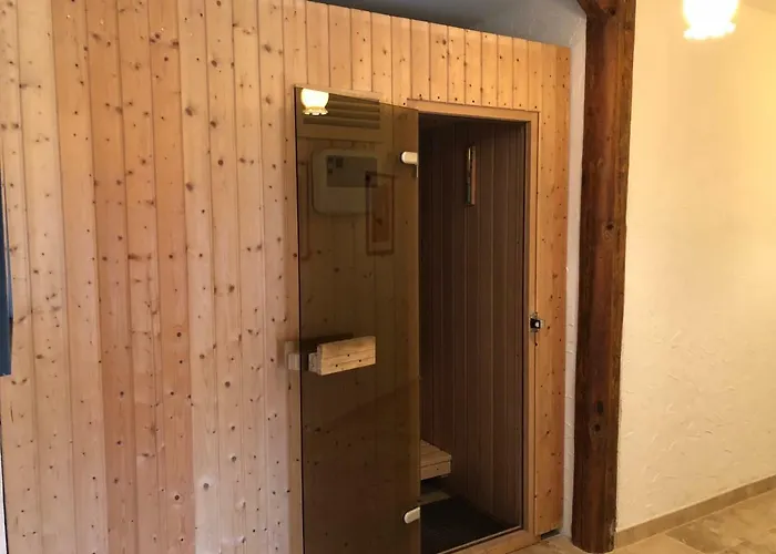 Maat's Scheuer * Taben-Rodt