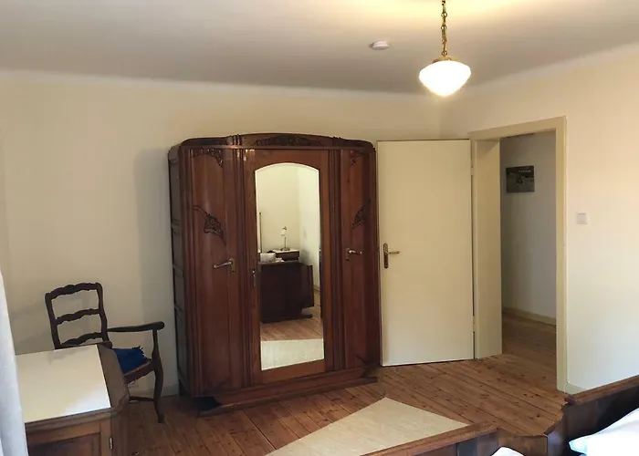 度假居 Maat's Scheuer *