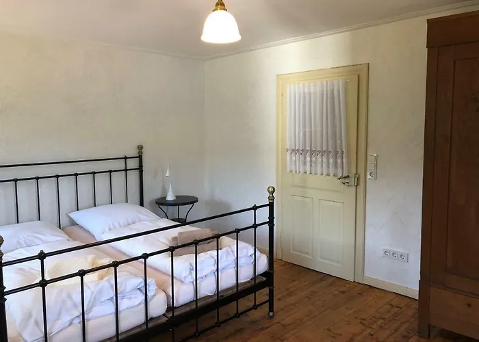 Σπίτι διακοπών Maat's Scheuer