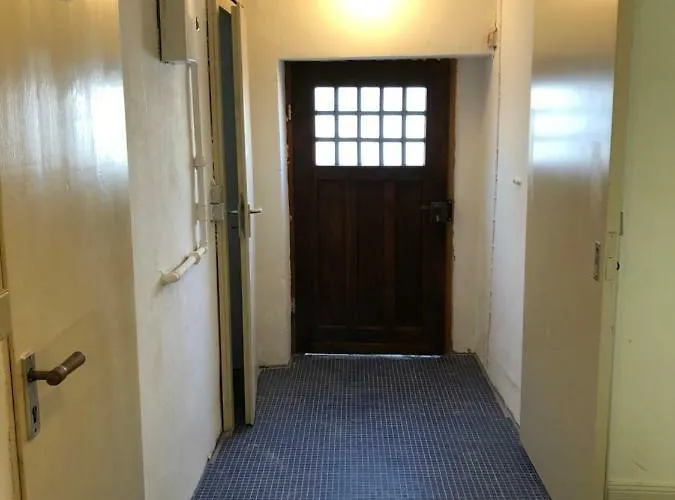 Maat's Scheuer Taben-Rodt