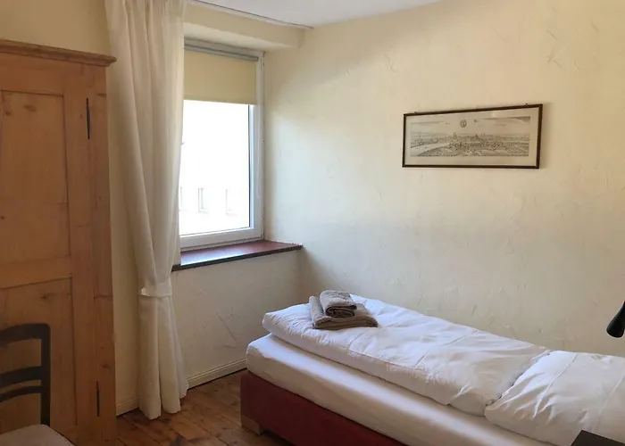 Maat's Scheuer * Taben-Rodt