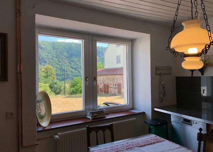 Σπίτι διακοπών Maat's Scheuer