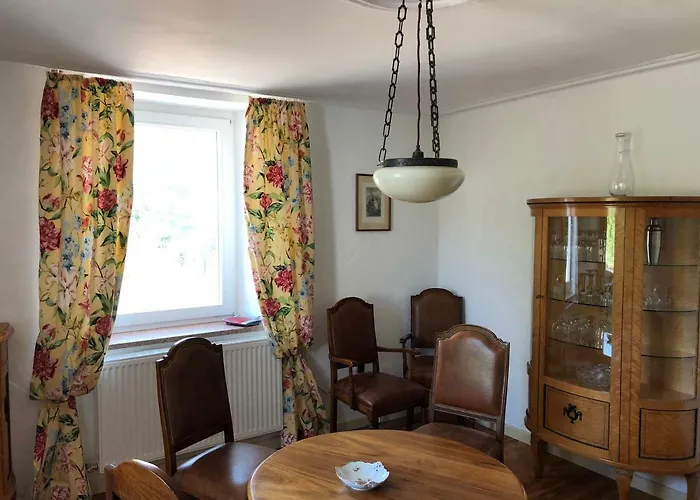 Maat's Scheuer Σπίτι διακοπών Taben-Rodt