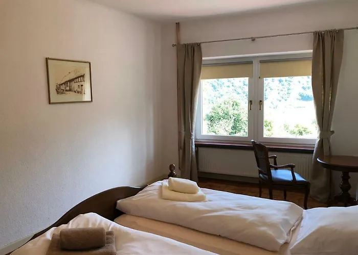 Maat's Scheuer Σπίτι διακοπών