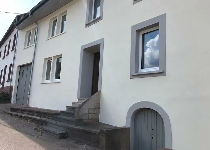 Maat's Scheuer * Taben-Rodt