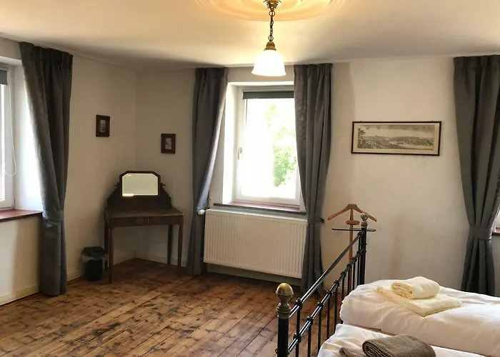 Maat's Scheuer Taben-Rodt